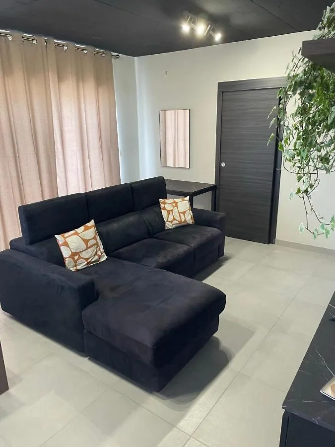 Luxury Penthouse Apartment Pieta Malta