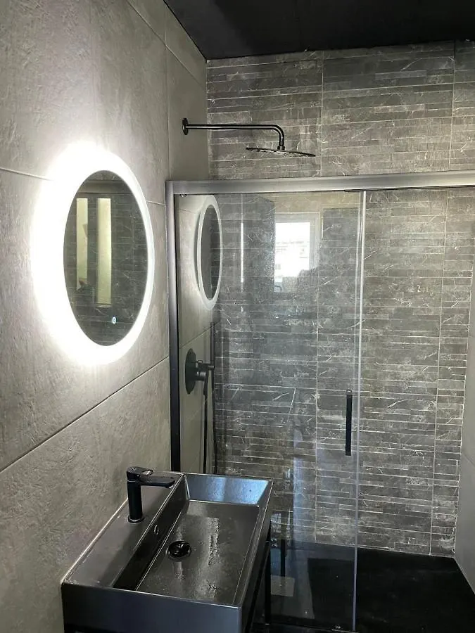 Luxury Penthouse Apartment Pieta