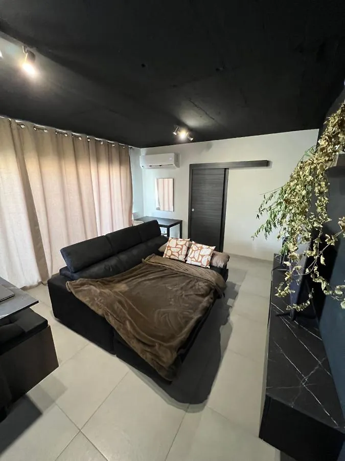 Luxury Penthouse Apartment Pieta