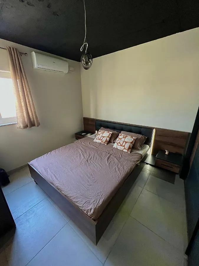 Luxury Penthouse Apartment Pieta Malta