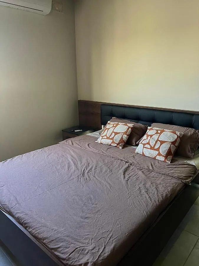 Luxury Penthouse Apartment Pieta Malta