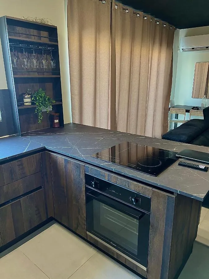 Luxury Penthouse Apartment Pieta