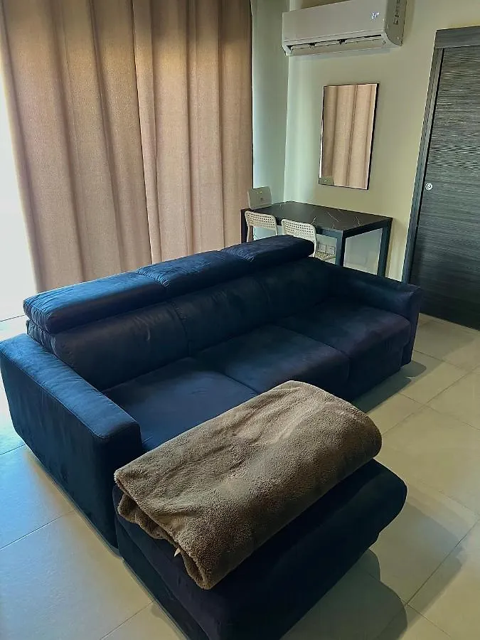 Luxury Penthouse Apartment Pieta