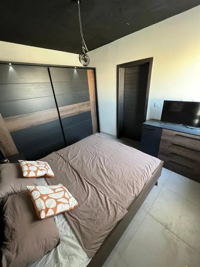 Luxury Penthouse Apartment Pieta
